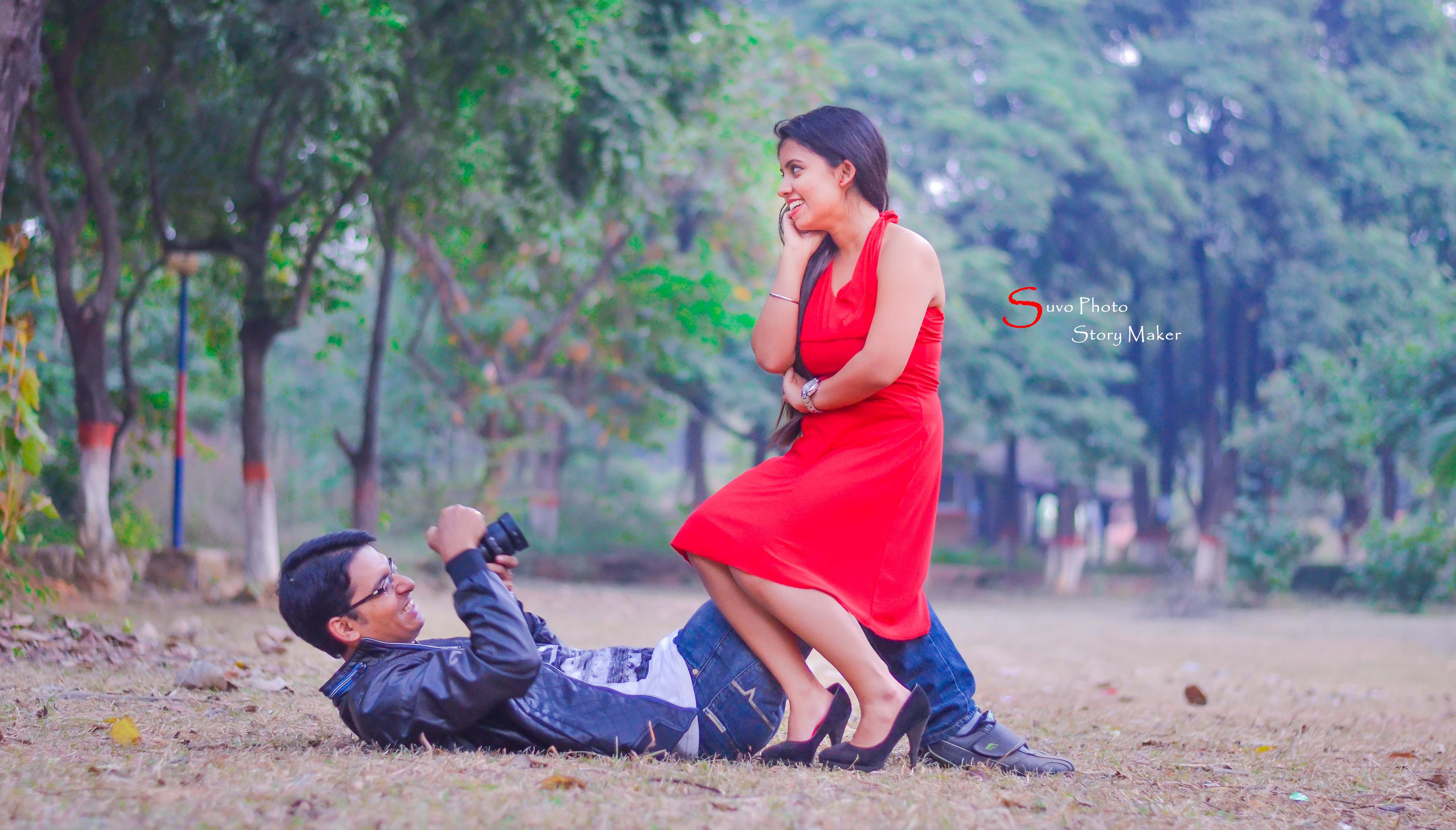 Destination Pre Wedding Couple Shoot Suvo Photography