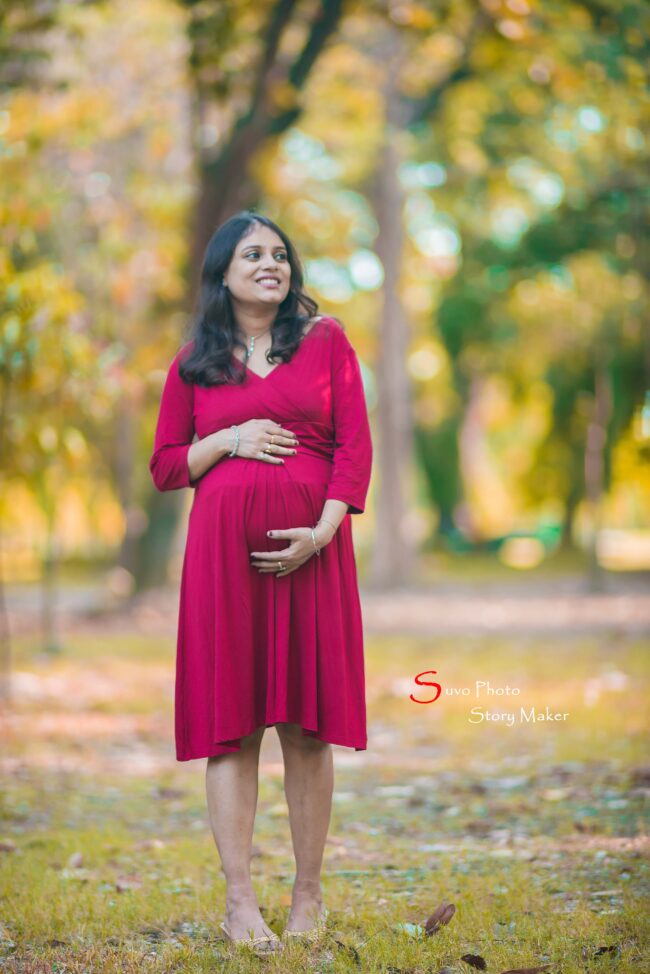 Maternity Shoot