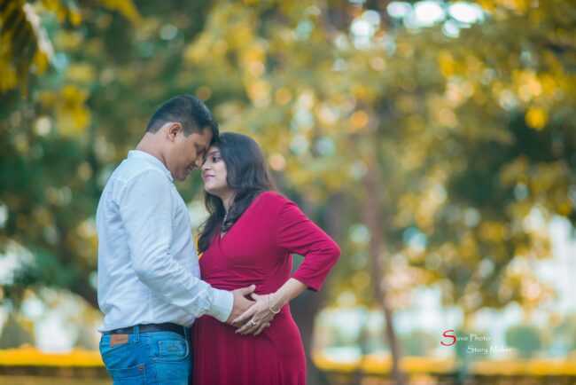 Maternity Shoot