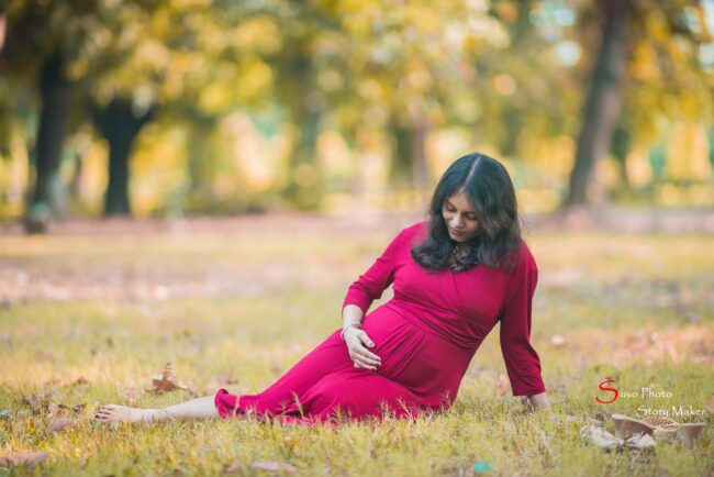 Maternity Shoot