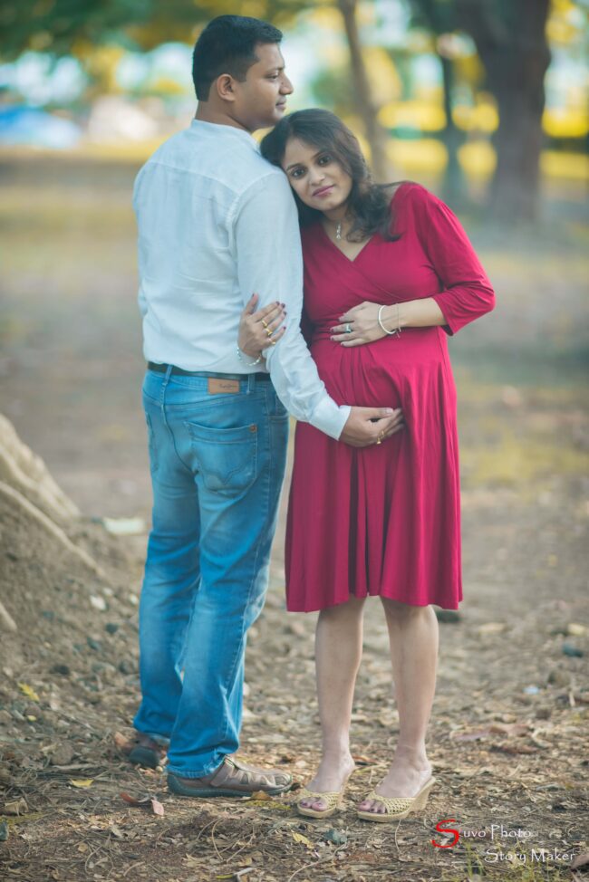Maternity Shoot