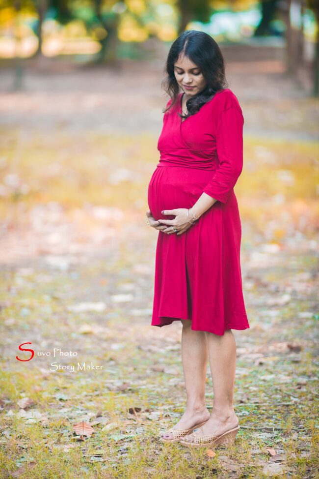 Maternity Shoot