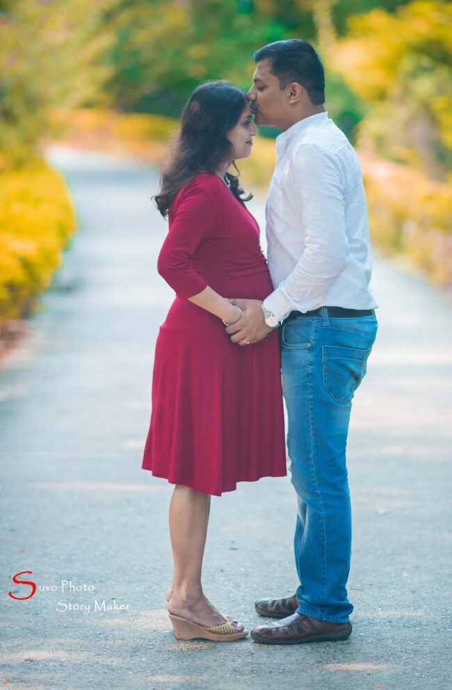 Maternity Shoot